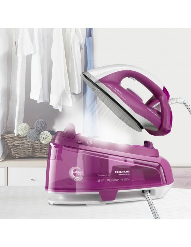 Steam Generating Iron Taurus VAPPORO...