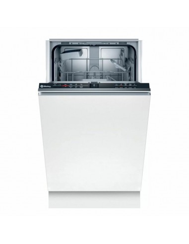 Dishwasher Balay 3VT4010NA White 45...