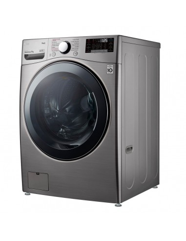 Washing machine LG F1P1CY2T 17 kg...