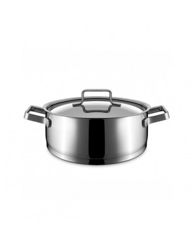 Casserole with lid Valira PJ457016...