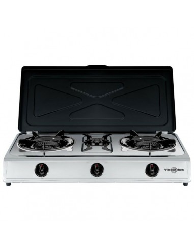 fornello a gas Vitrokitchen 360IB...