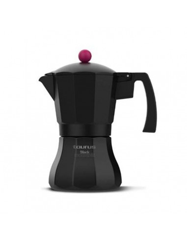 Cafetera Italiana Taurus KCP9006I 6T...