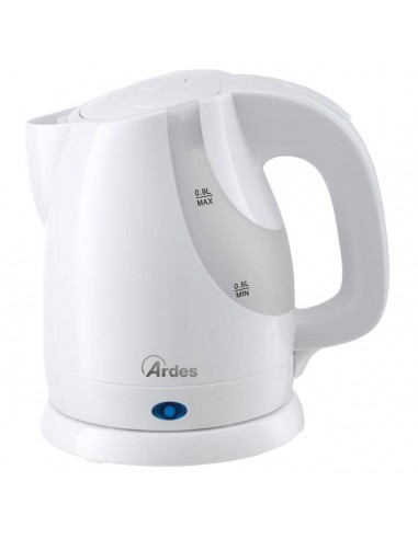 Bouilloire Ardes AR1K36 Blanc 1300 W