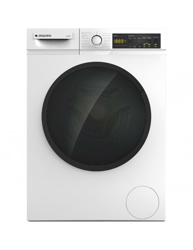 Washer - Dryer Aspes ALFS96 1400 rpm...