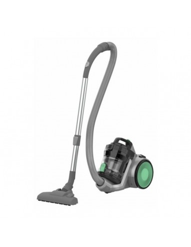 Aspirateur Solac AS4250 Noir Vert...