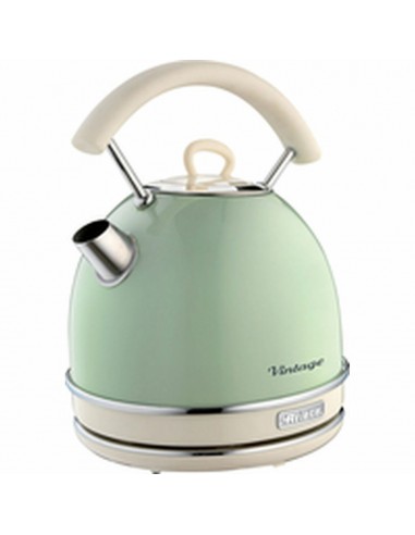 Kettle Ariete 2877/04 Green 2000 W