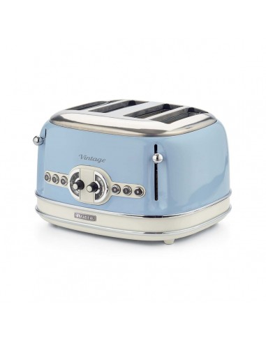 Toaster Ariete 156/05 Blau