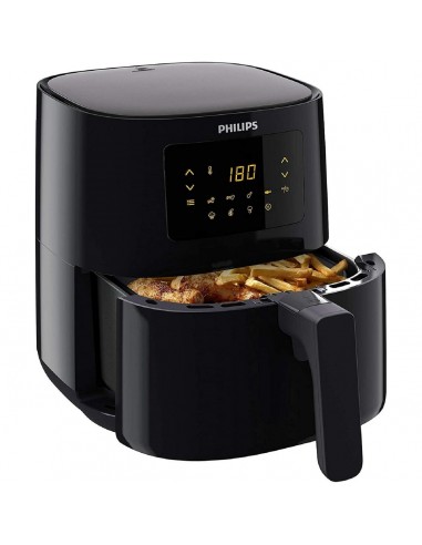 Friteuse Philips HD9270/70 Noir 1400 W