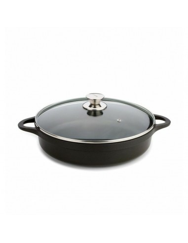 Casseruola Valira BLACK IND Ø 40 cm