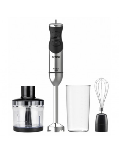 Hand-held Blender Solac BA5611 Pro...