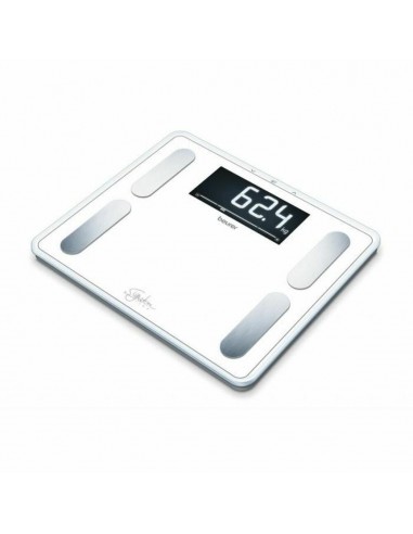 Digital Bathroom Scales Beurer BF410...