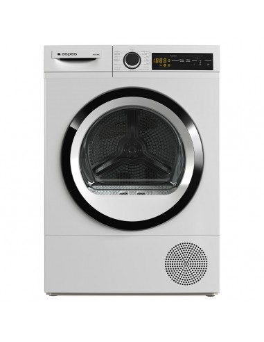 Condensation dryer Aspes ASB308BC 1000 W