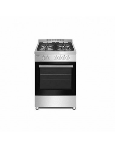 Cucina a Gas Vitrokitchen PF6060IB 55...