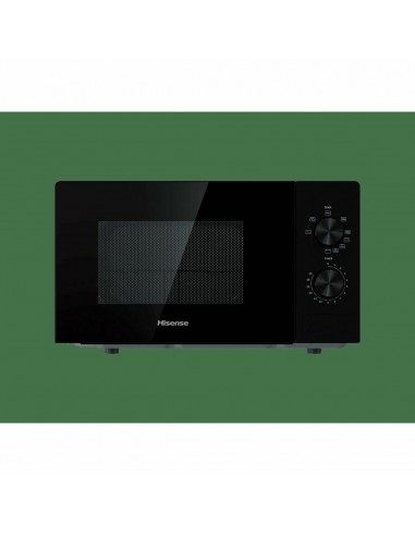 Microonde Hisense H20MOBP1 Nero 20 L