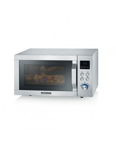 Microondas con Grill Severin MW 7774...