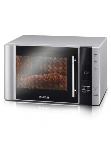 Microonde con Grill Severin 7775 900...