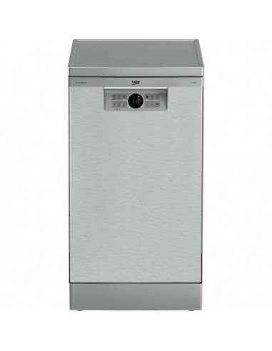 Dishwasher BEKO BDFS26020XQ (45 cm)