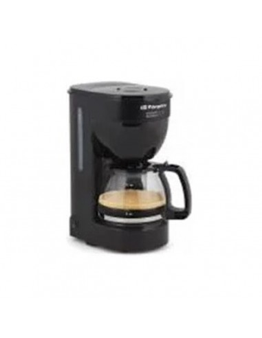 Cafetera de Goteo Orbegozo CG4014 650...