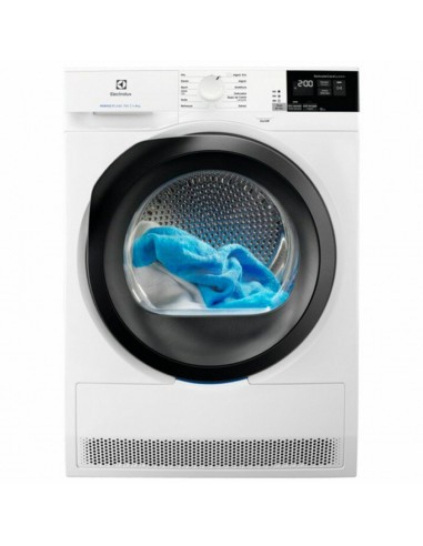 Asciugatrice Electrolux EW7H4854IB...