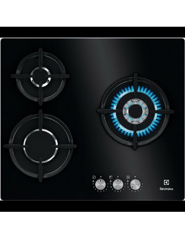 Gas Hob Electrolux KGE6633NOK 59 cm