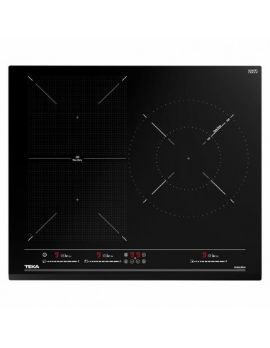 Inductiekookplaat Teka IZF65320 60 cm...