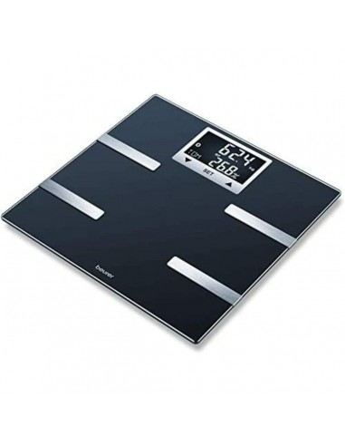 Digital Bathroom Scales Beurer BF720...