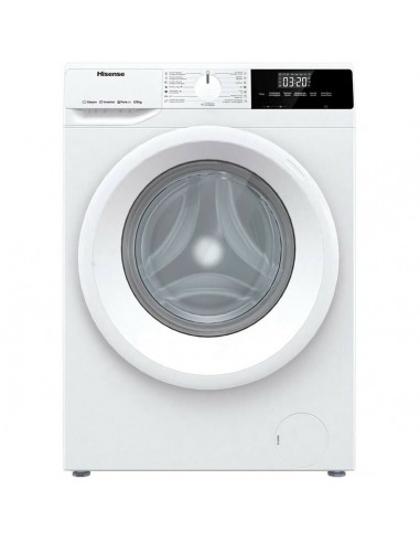 Washer - Dryer Hisense WDQE8014EVJM...