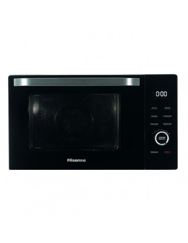 Microwave with Grill Hisense...