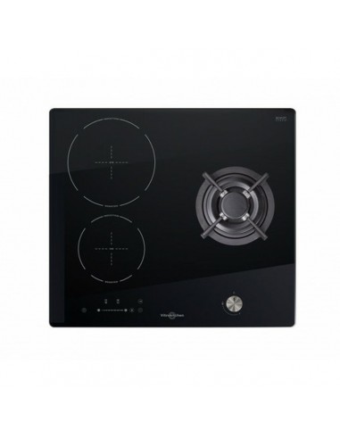 Glass-Ceramic Hob Vitrokitchen...