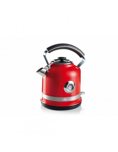 Kettle Ariete 2854/00 2000W 1,7 L Red