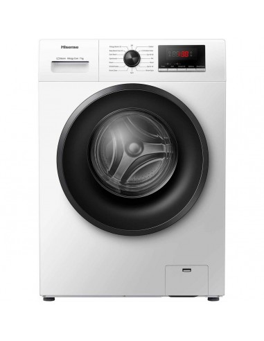 Washing machine Hisense WFVB7012EM...