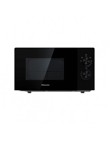 Microwave Hisense H20MOBP1G 1000 W 20...