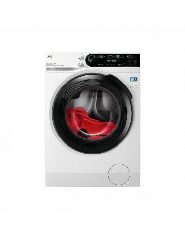 Washer - Dryer Aeg LWR7316O4O White...