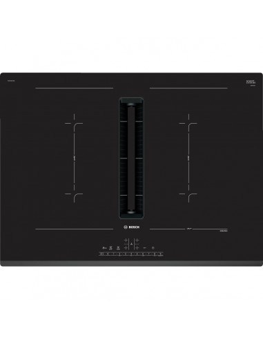 Inductiekookplaat BOSCH PVQ731F25E 70...