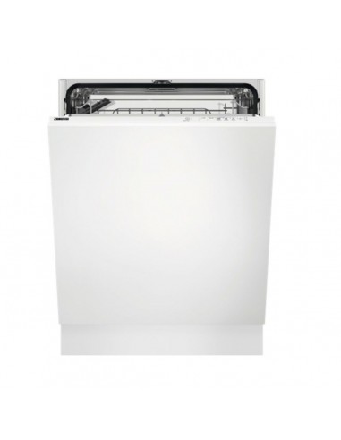 Lavastoviglie Zanussi ZDLN1521 Bianco...