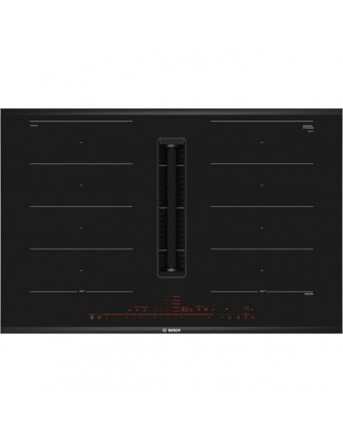 Induction Hot Plate BOSCH PXX875D67E...