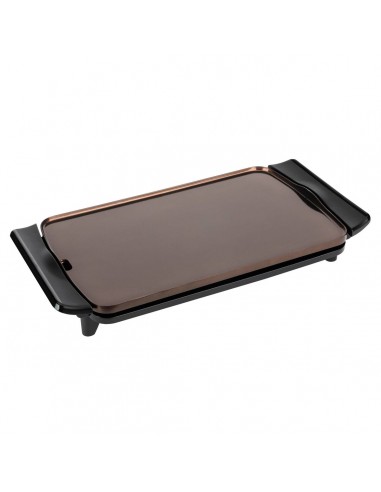 Barbecue JATA JEGR0550 2500 W Black