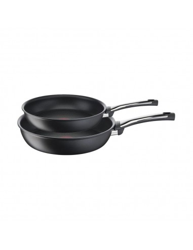 Padella Tefal EXCELLENCE 2UD Nero (2...