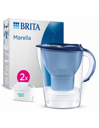 Brocca Brita MARELLA 2,4 L