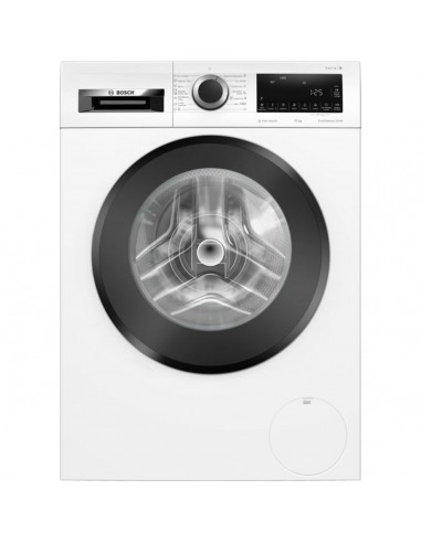 Lavadora BOSCH WGG254Z1ES Blanco 10...