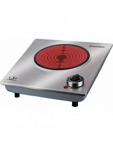 Induction Hot Plate JATA V531 1200 W