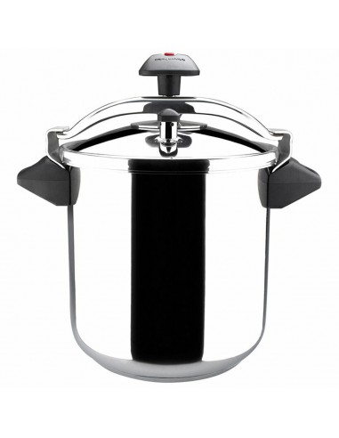 Pressure cooker Magefesa Inoxtar 8 L...