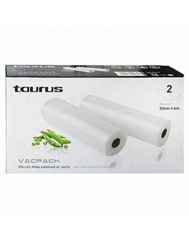 Rollen voor Inpakmachine Taurus...