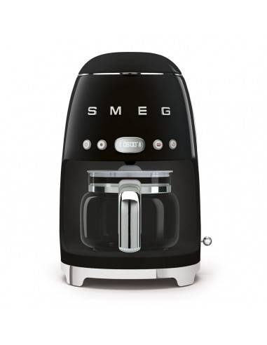 Cafetera de Goteo Smeg DCF02BLEU 1,4...