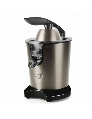 Elektrische juicer Black & Decker...