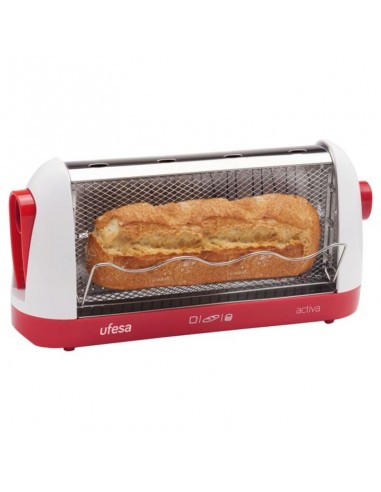 Toaster UFESA TT7963 700W