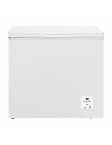 Freezer Hisense FT247D4AWYLE