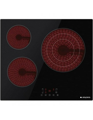 Induction Hot Plate Aspes AV3600 60...