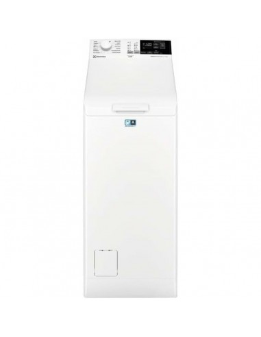 Lavatrice Electrolux EN6T5722AF