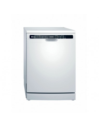 Dishwasher Balay 3VS6030BA White 60...